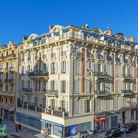 Apartment Contemporain Centre Et Plages *