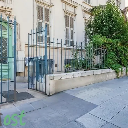 Apartment Contemporain Centre Et Plages *