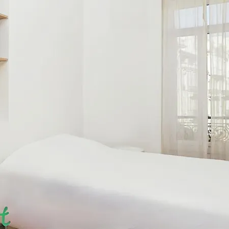 Apartment Contemporain Centre Et Plages