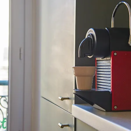 Apartment Contemporain Centre Et Plages *