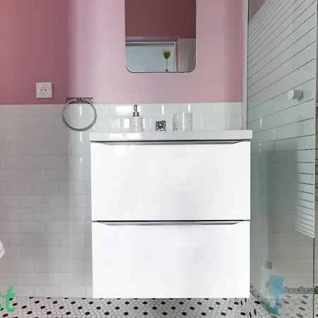 Contemporain Centre Et Plages Apartment