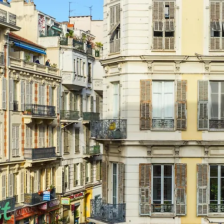 Apartment Contemporain Centre Et Plages