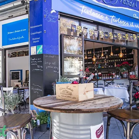 Apartment Contemporain Centre Et Plages Nice