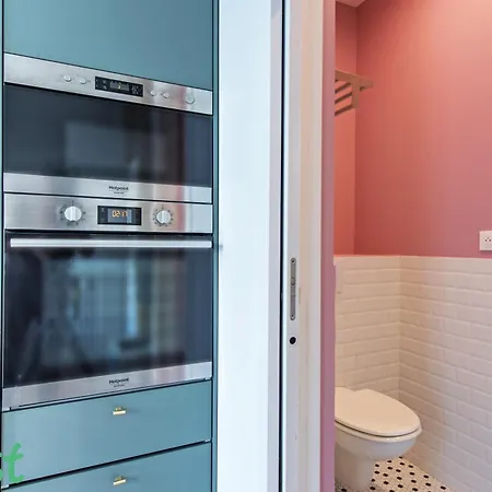 Contemporain Centre Et Plages Nice