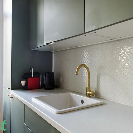 Contemporain Centre Et Plages *