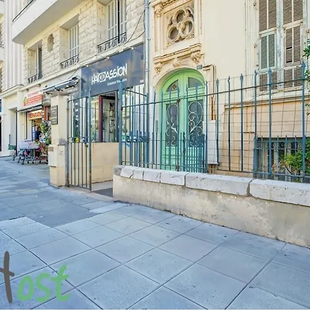 Apartment Contemporain Centre Et Plages *